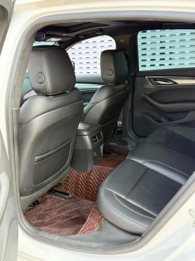 2024 Cadillac CT5 2.0T 237HP L4 10AT,autocango,china used car exporter,china ev exporter,chinese used car exporter,chinese used ev exporter