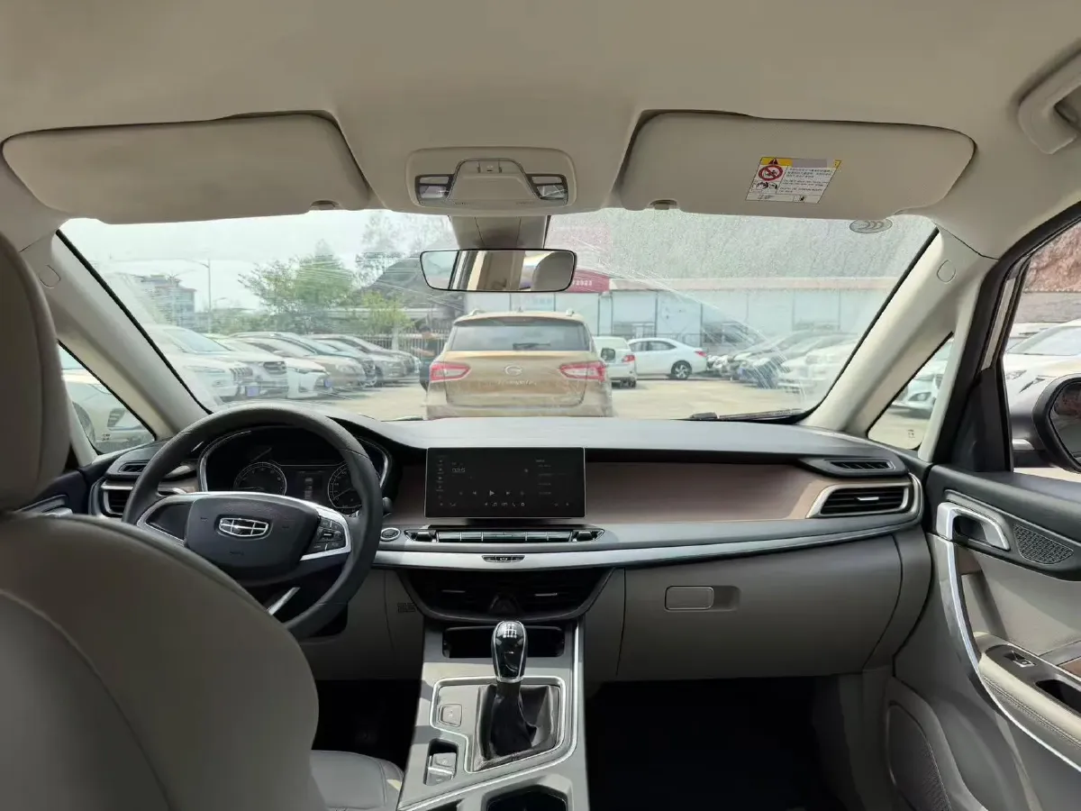 2019 Honda Envix 1.0T 122HP L3 6MT,autocango,china used car exporter,china ev exporter,chinese used car exporter,chinese used ev exporter