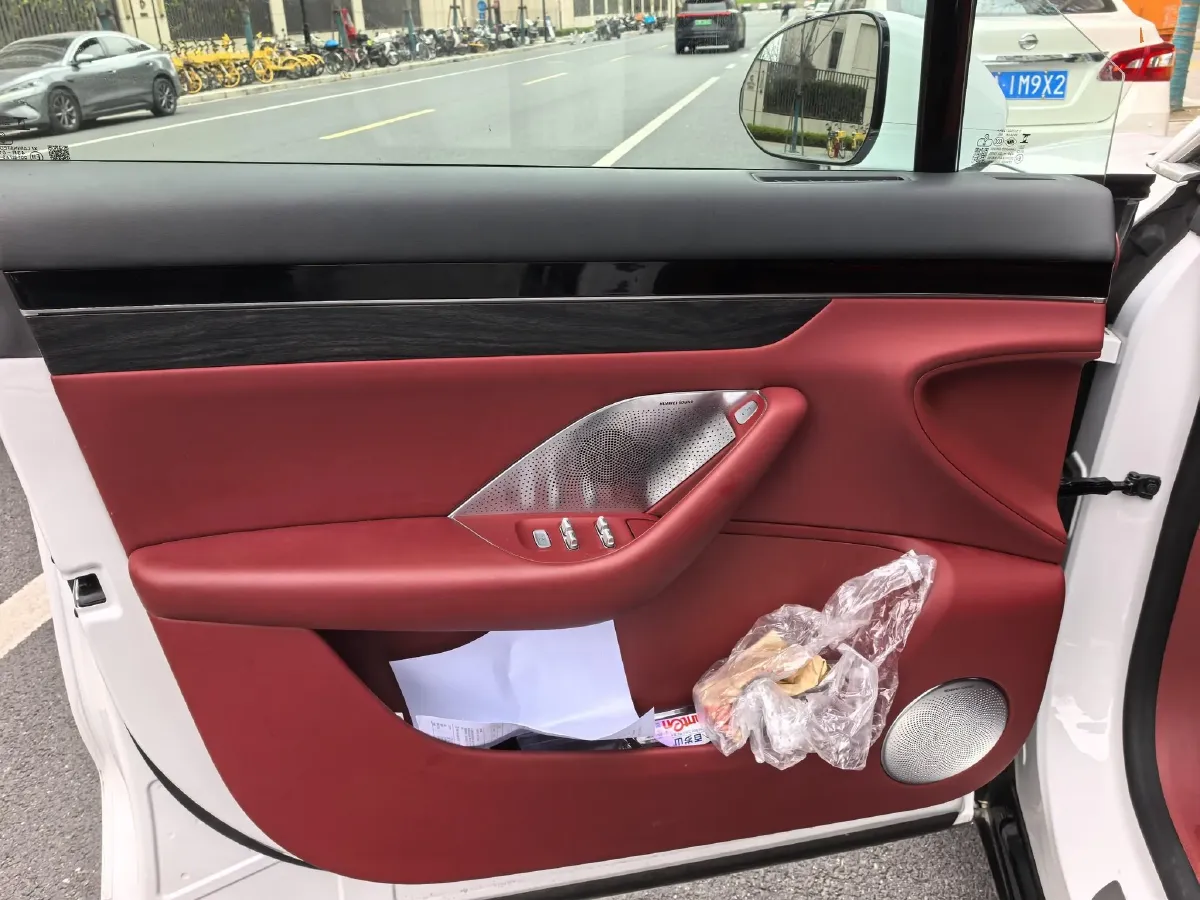 2024 HIMA R7 BEV 100KWH,autocango,china used car exporter,china ev exporter,chinese used car exporter,chinese used ev exporter