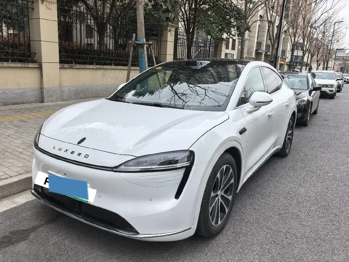 2024 HIMA R7 BEV 100KWH,autocango,china used car exporter,china ev exporter,chinese used car exporter,chinese used ev exporter