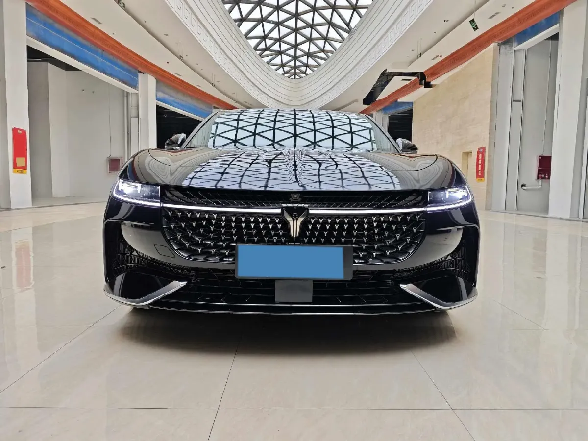 2024 Voyah ZhuiGuang 1.5T 136HP L4 PHEV 43KWH,autocango,china used car exporter,china ev exporter,chinese used car exporter,chinese used ev exporter