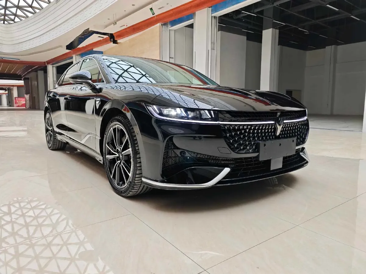 2024 Voyah ZhuiGuang 1.5T 136HP L4 PHEV 43KWH,autocango,china used car exporter,china ev exporter,chinese used car exporter,chinese used ev exporter