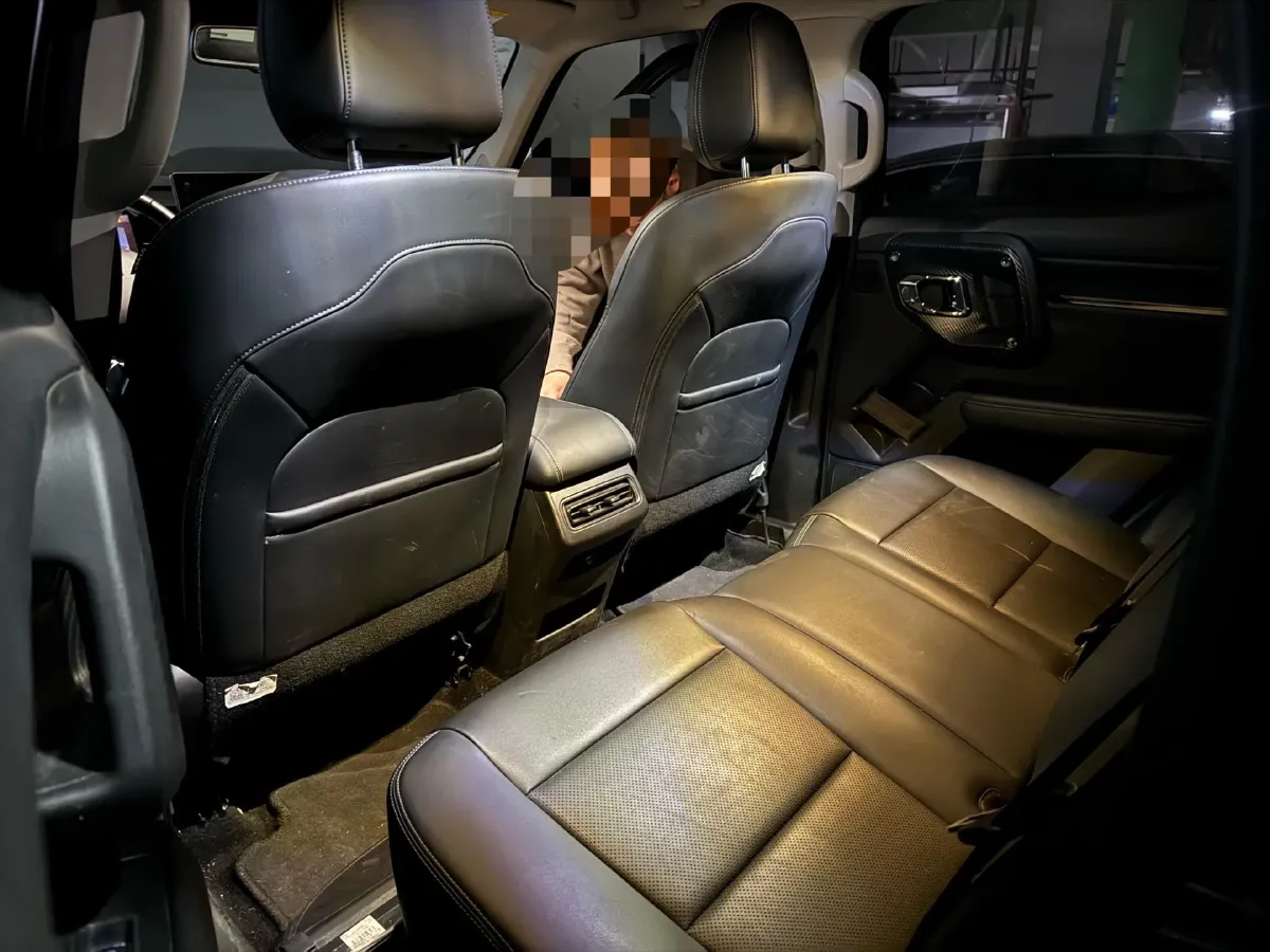 2023 Haval Dargo 1.5T 154HP L4 2DHT PHEV 19.94KWH,autocango,china used car exporter,china ev exporter,chinese used car exporter,chinese used ev exporter