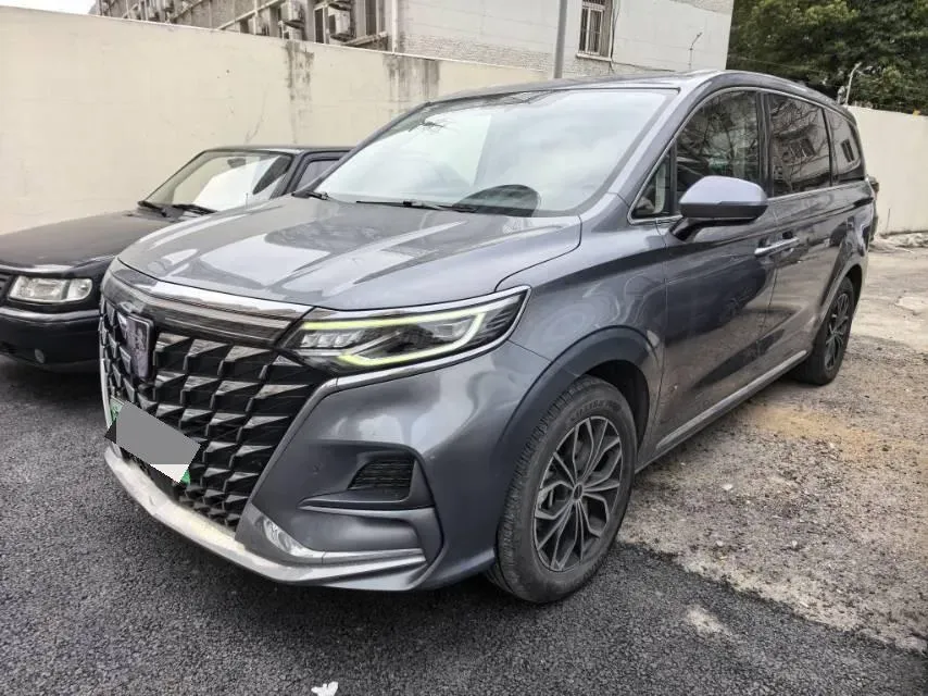 2022 Roewe iMAX8 BEV 90KWH,autocango,china used car exporter,china ev exporter,chinese used car exporter,chinese used ev exporter
