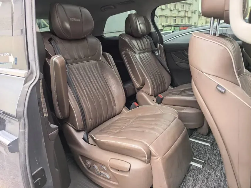 2022 Roewe iMAX8 BEV 90KWH,autocango,china used car exporter,china ev exporter,chinese used car exporter,chinese used ev exporter