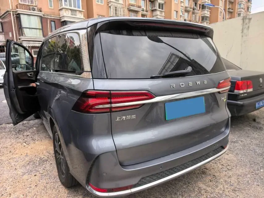 2022 Roewe iMAX8 BEV 90KWH,autocango,china used car exporter,china ev exporter,chinese used car exporter,chinese used ev exporter