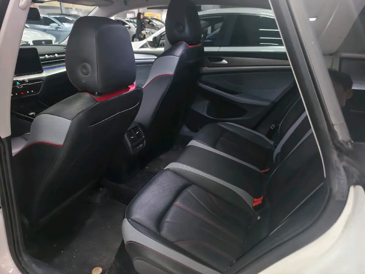 2023 Volkswagen Lamando 1.4T 150HP L4 7DCT,autocango,china used car exporter,china ev exporter,chinese used car exporter,chinese used ev exporter