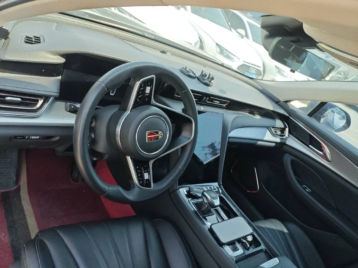 2022 HongQi H5 1.5T 169HP L4 7DCT,autocango,china used car exporter,china ev exporter,chinese used car exporter,chinese used ev exporter