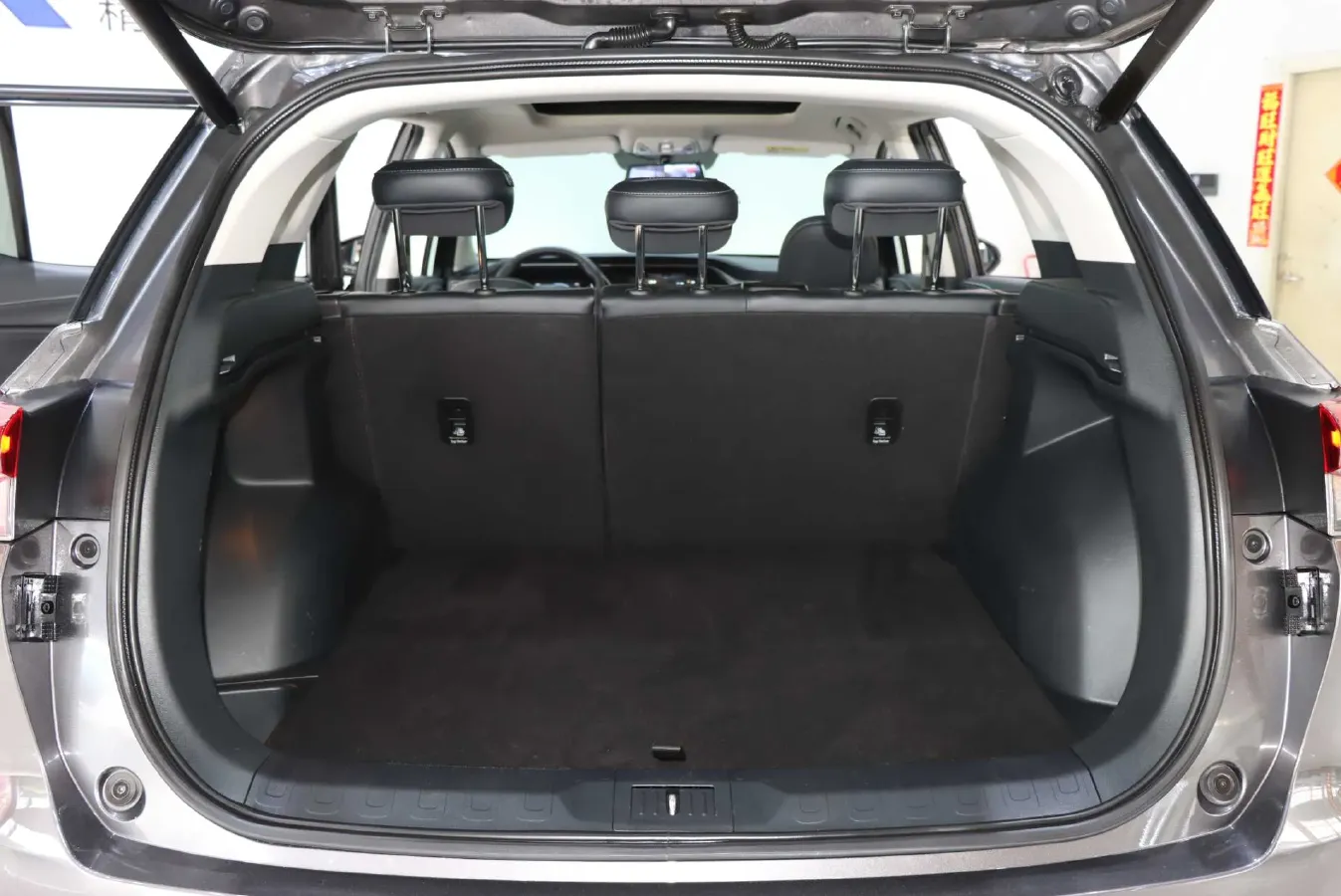 2023 GAC Trumpchi GS4 1.5T 177HP L4 6AT,autocango,china used car exporter,china ev exporter,chinese used car exporter,chinese used ev exporter