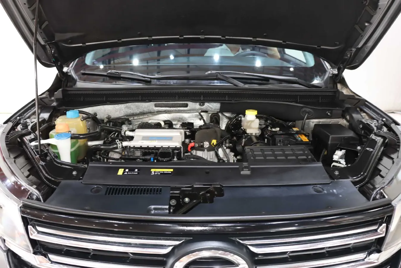 2023 GAC Trumpchi GS4 1.5T 177HP L4 6AT,autocango,china used car exporter,china ev exporter,chinese used car exporter,chinese used ev exporter