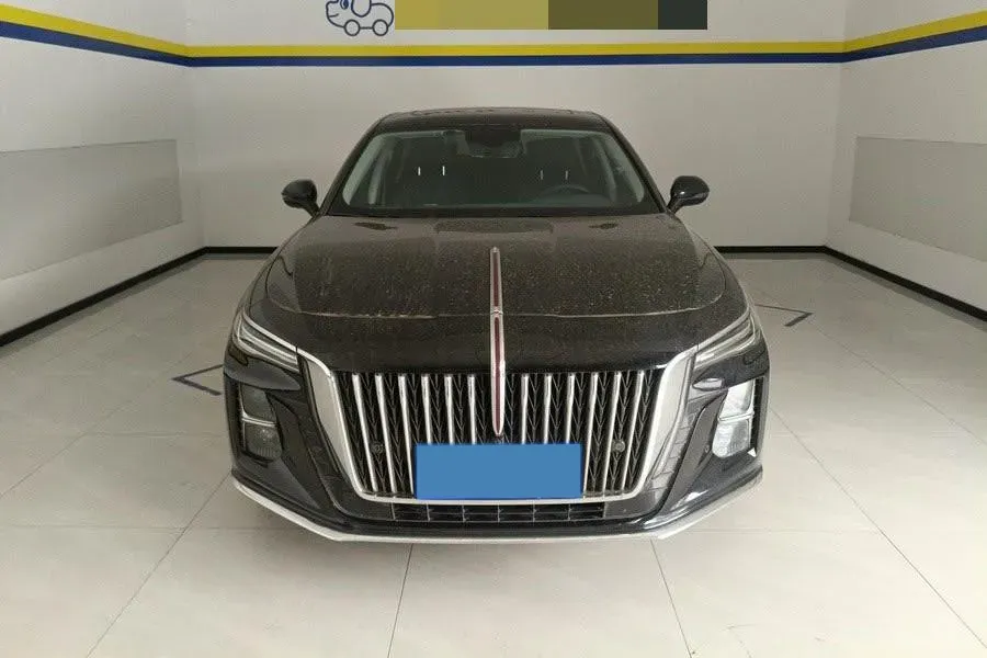 2024 HongQi H5 1.5T 169HP L4 7DCT,autocango,china used car exporter,china ev exporter,chinese used car exporter,chinese used ev exporter