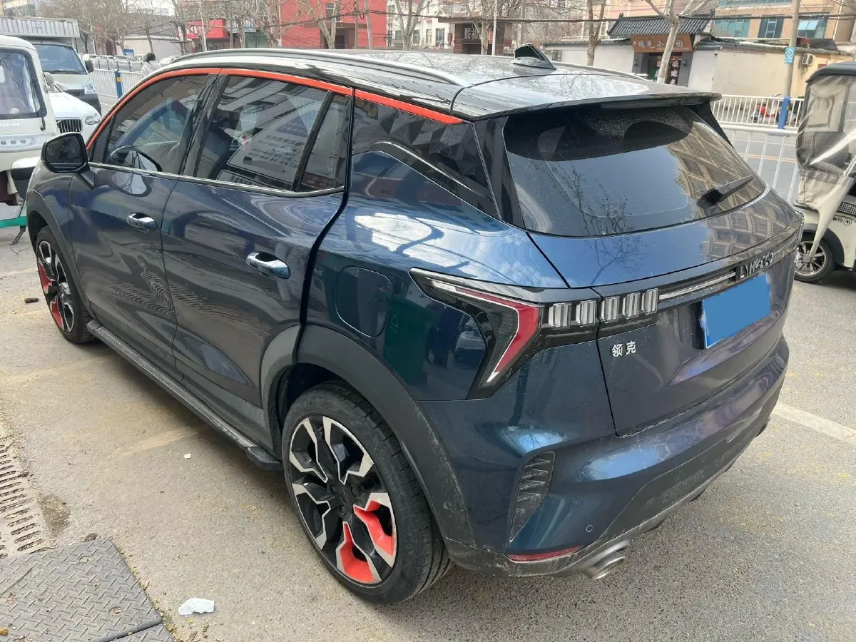 2020 LYNK&CO 06 1.5T 177HP L3 7DCT,autocango,china used car exporter,china ev exporter,chinese used car exporter,chinese used ev exporter