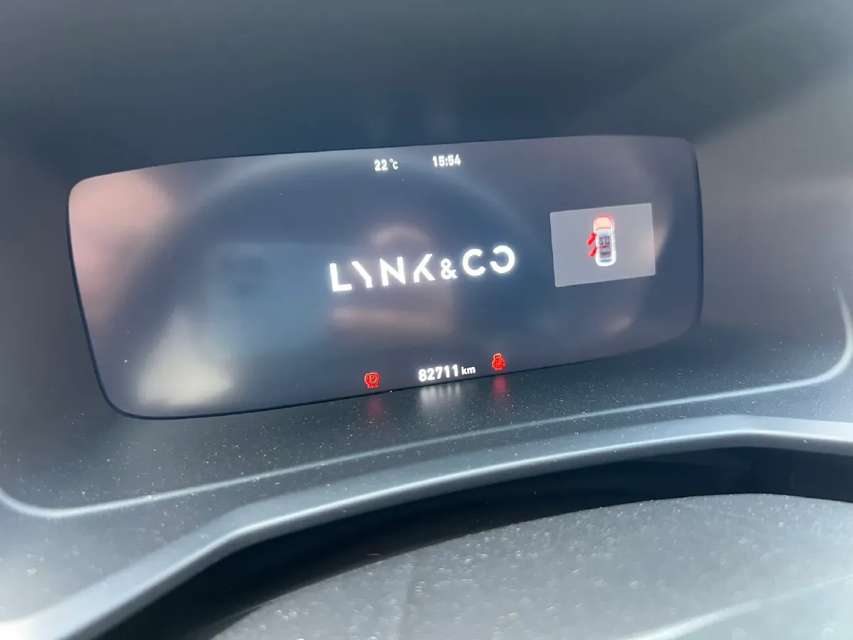 2020 LYNK&CO 06 1.5T 177HP L3 7DCT,autocango,china used car exporter,china ev exporter,chinese used car exporter,chinese used ev exporter