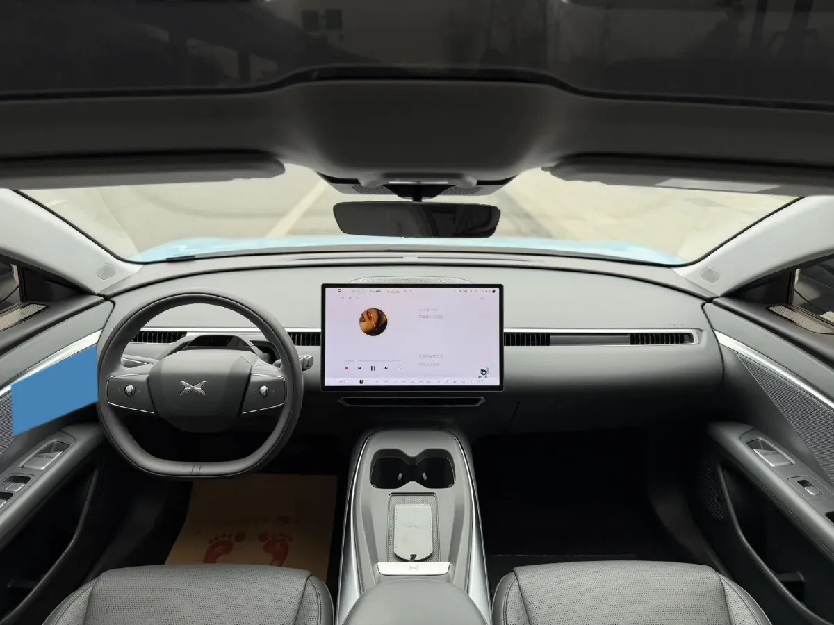 2024 Xpeng MONA M03 BEV 62.2KWH,autocango,china used car exporter,china ev exporter,chinese used car exporter,chinese used ev exporter