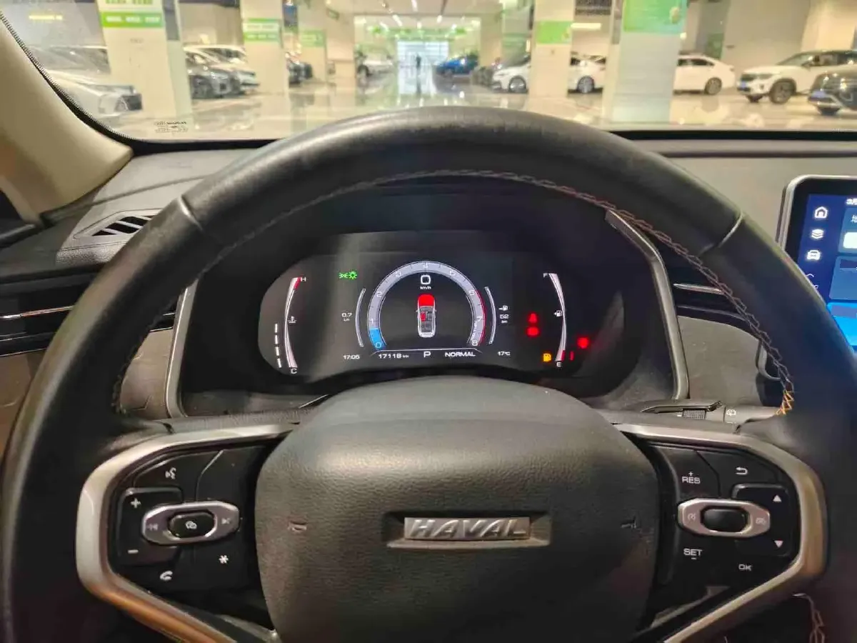 2022 Haval Rabbit 1.5T 150HP L4 7DCT,autocango,china used car exporter,china ev exporter,chinese used car exporter,chinese used ev exporter