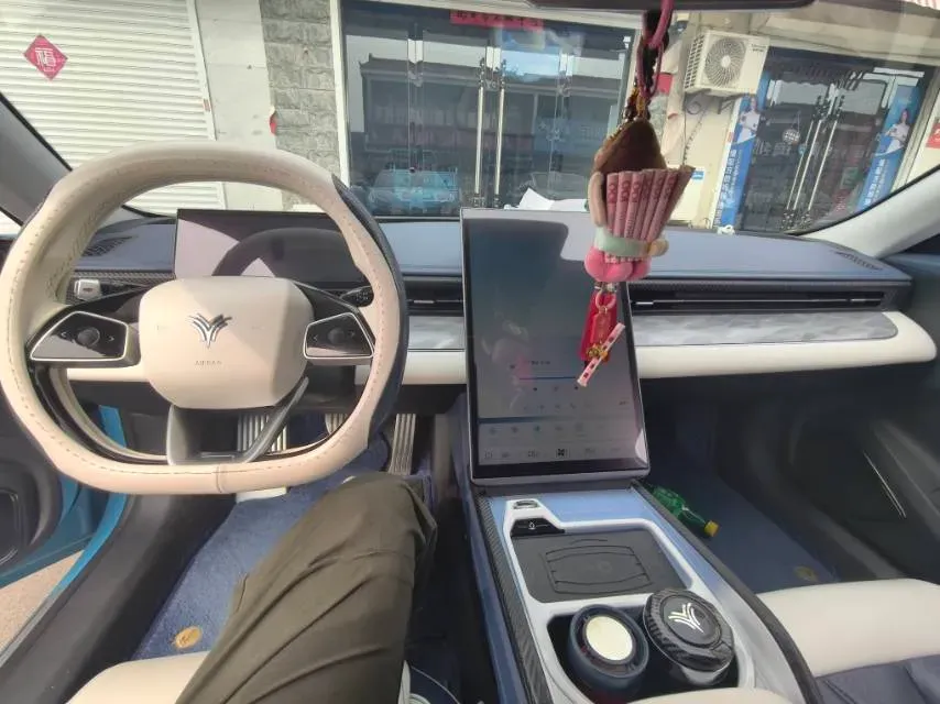 2023 Neta GT BEV 78KWH,autocango,china used car exporter,china ev exporter,chinese used car exporter,chinese used ev exporter