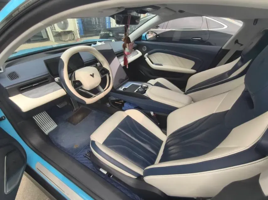 2023 Neta GT BEV 78KWH,autocango,china used car exporter,china ev exporter,chinese used car exporter,chinese used ev exporter