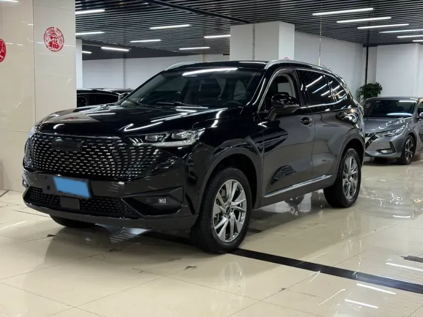 2023 Haval H6 1.5T 154HP L4 2DHT PHEV 9.4KWH,autocango,china used car exporter,china ev exporter,chinese used car exporter,chinese used ev exporter
