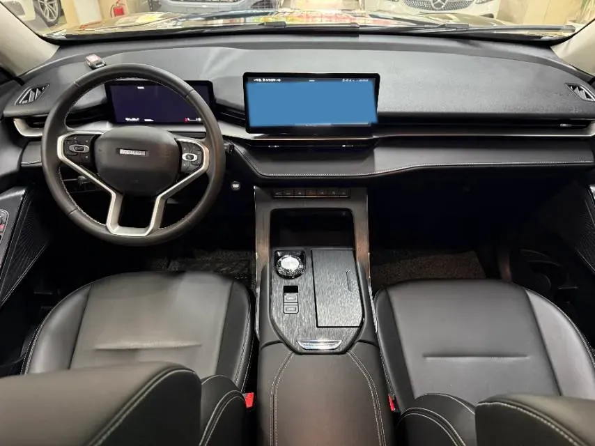 2023 Haval H6 1.5T 154HP L4 2DHT PHEV 9.4KWH,autocango,china used car exporter,china ev exporter,chinese used car exporter,chinese used ev exporter