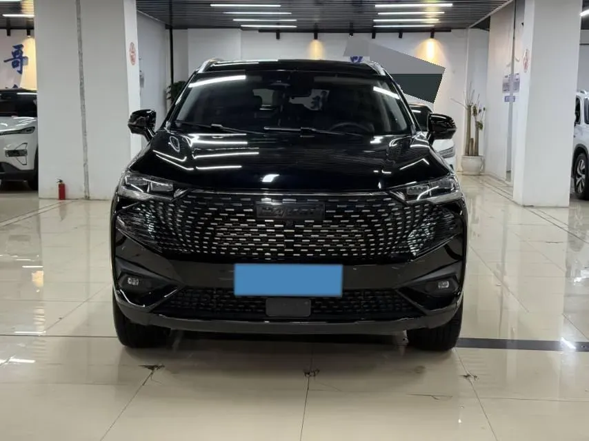 2023 Haval H6 1.5T 154HP L4 2DHT PHEV 9.4KWH,autocango,china used car exporter,china ev exporter,chinese used car exporter,chinese used ev exporter