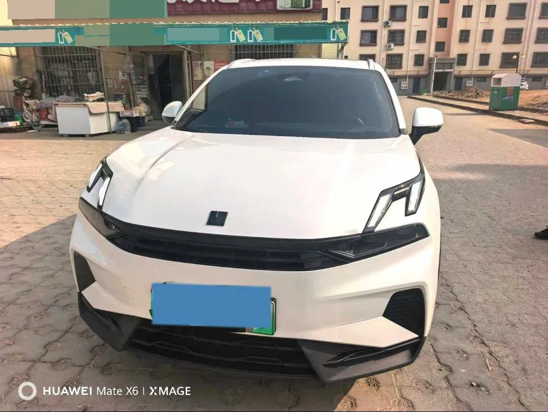 2024 LYNK&CO 06 EM-P 1.5L 120HP L4 3DHT PHEV 19.09KWH,autocango,china used car exporter,china ev exporter,chinese used car exporter,chinese used ev exporter