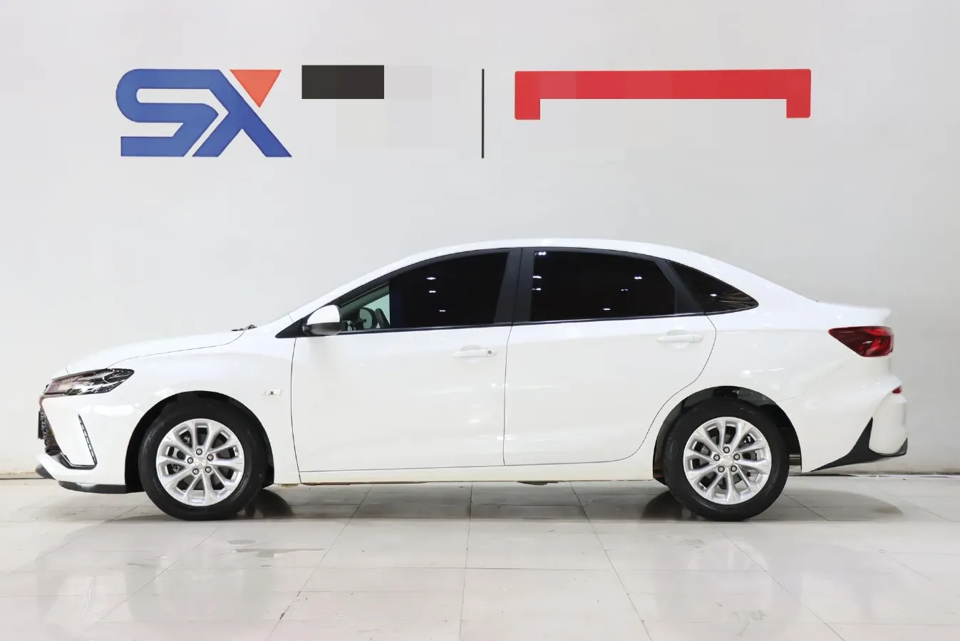 2023 Chevrolet Monza 1.5L 113HP L4 6DCT,autocango,china used car exporter,china ev exporter,chinese used car exporter,chinese used ev exporter