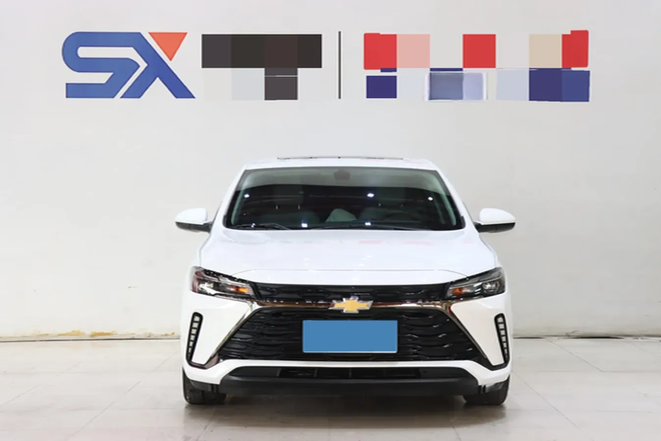 2023 Chevrolet Monza 1.5L 113HP L4 6DCT,autocango,china used car exporter,china ev exporter,chinese used car exporter,chinese used ev exporter