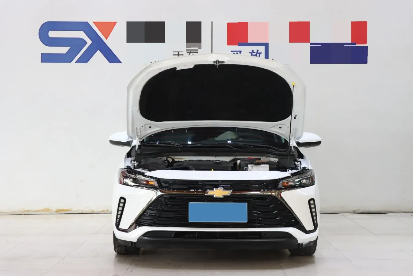 2023 Chevrolet Monza 1.5L 113HP L4 6DCT,autocango,china used car exporter,china ev exporter,chinese used car exporter,chinese used ev exporter