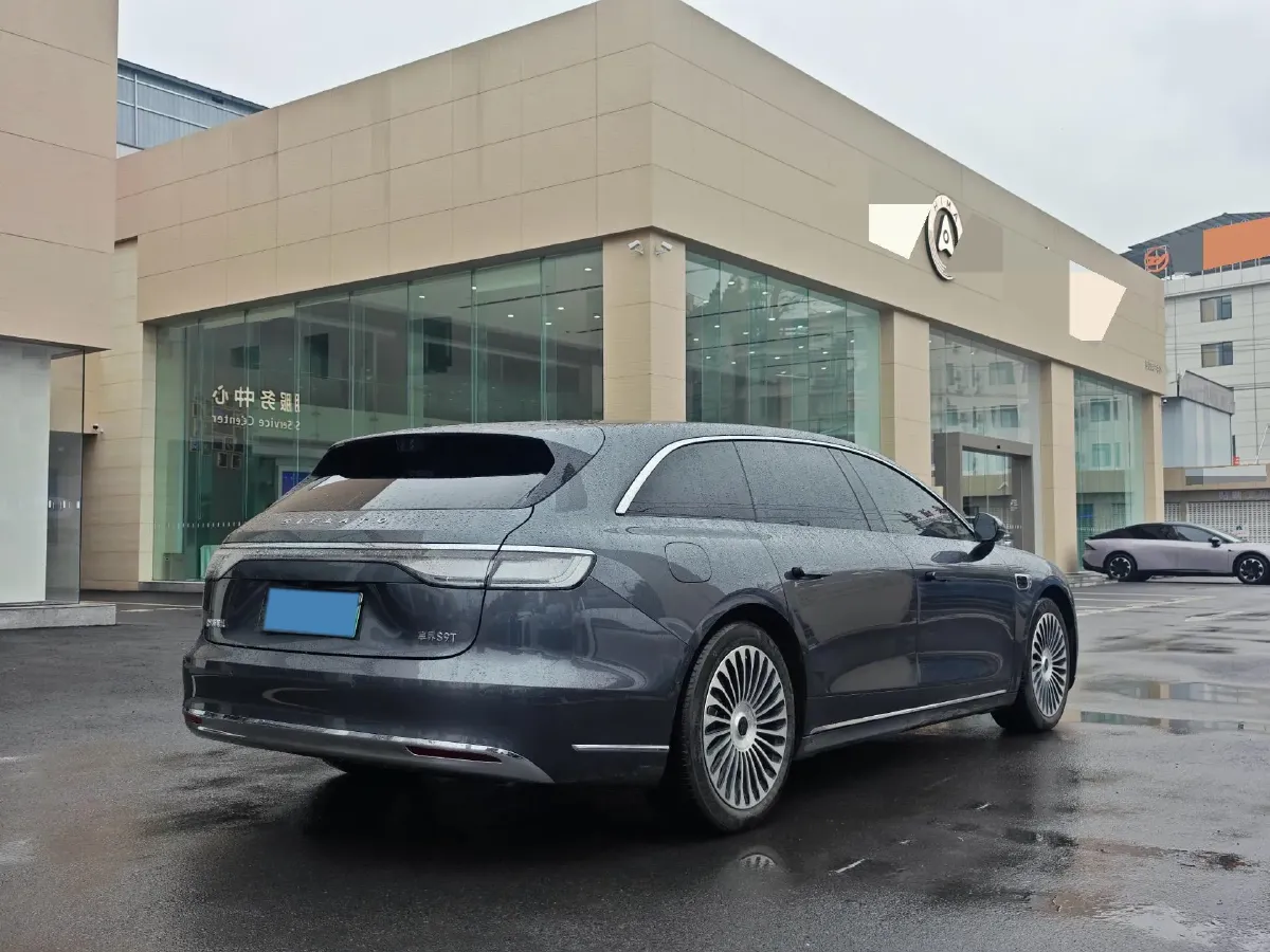 2025 HIMA Stelato S9T REEV 160HP REEV,autocango,china used car exporter,china ev exporter,chinese used car exporter,chinese used ev exporter