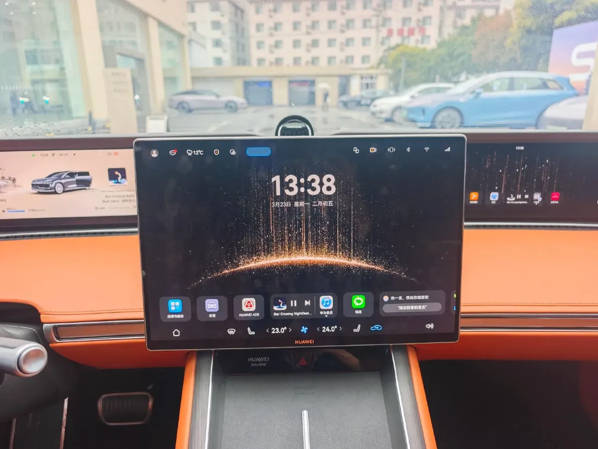 2025 HIMA Stelato S9T REEV 160HP REEV,autocango,china used car exporter,china ev exporter,chinese used car exporter,chinese used ev exporter