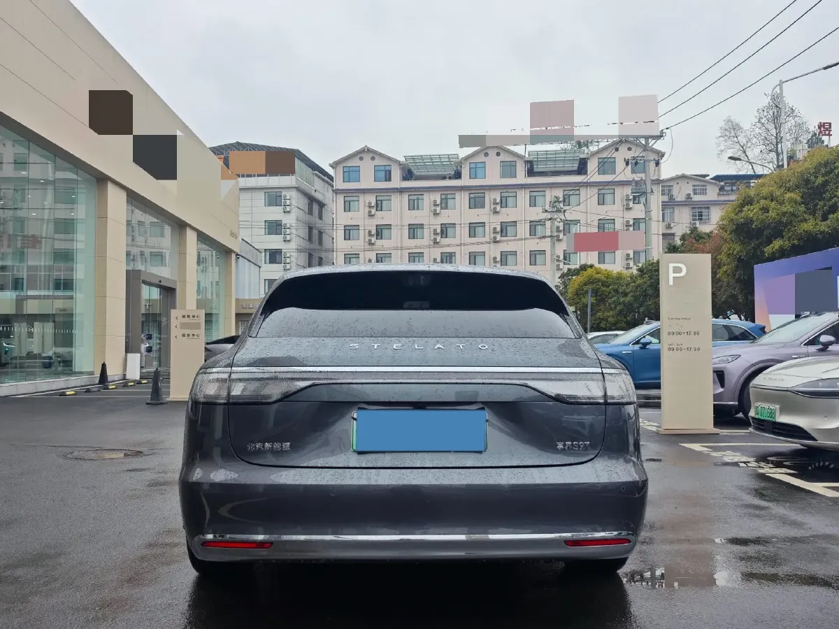 2025 HIMA Stelato S9T REEV 160HP REEV,autocango,china used car exporter,china ev exporter,chinese used car exporter,chinese used ev exporter
