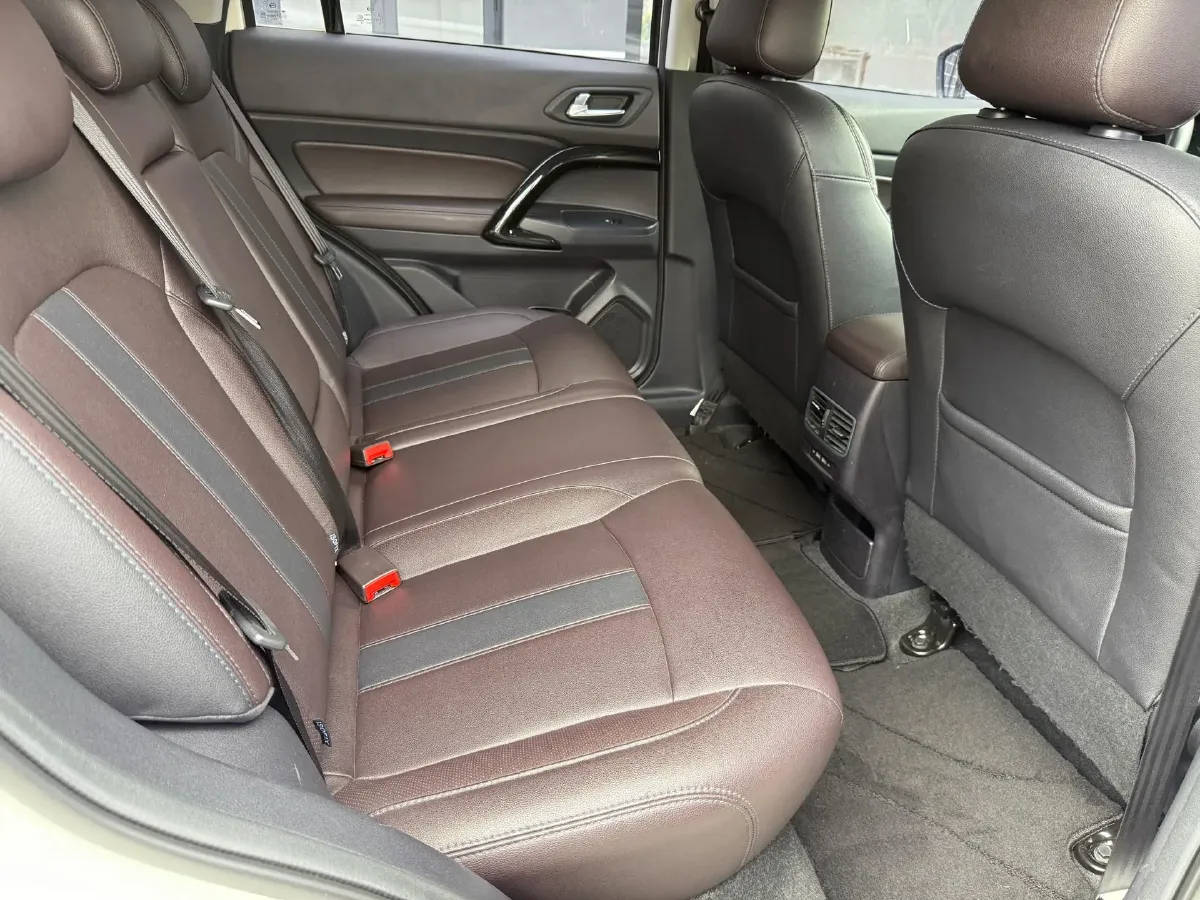 2018 GAC ix4 BEV 45.92KWH,autocango,china used car exporter,china ev exporter,chinese used car exporter,chinese used ev exporter