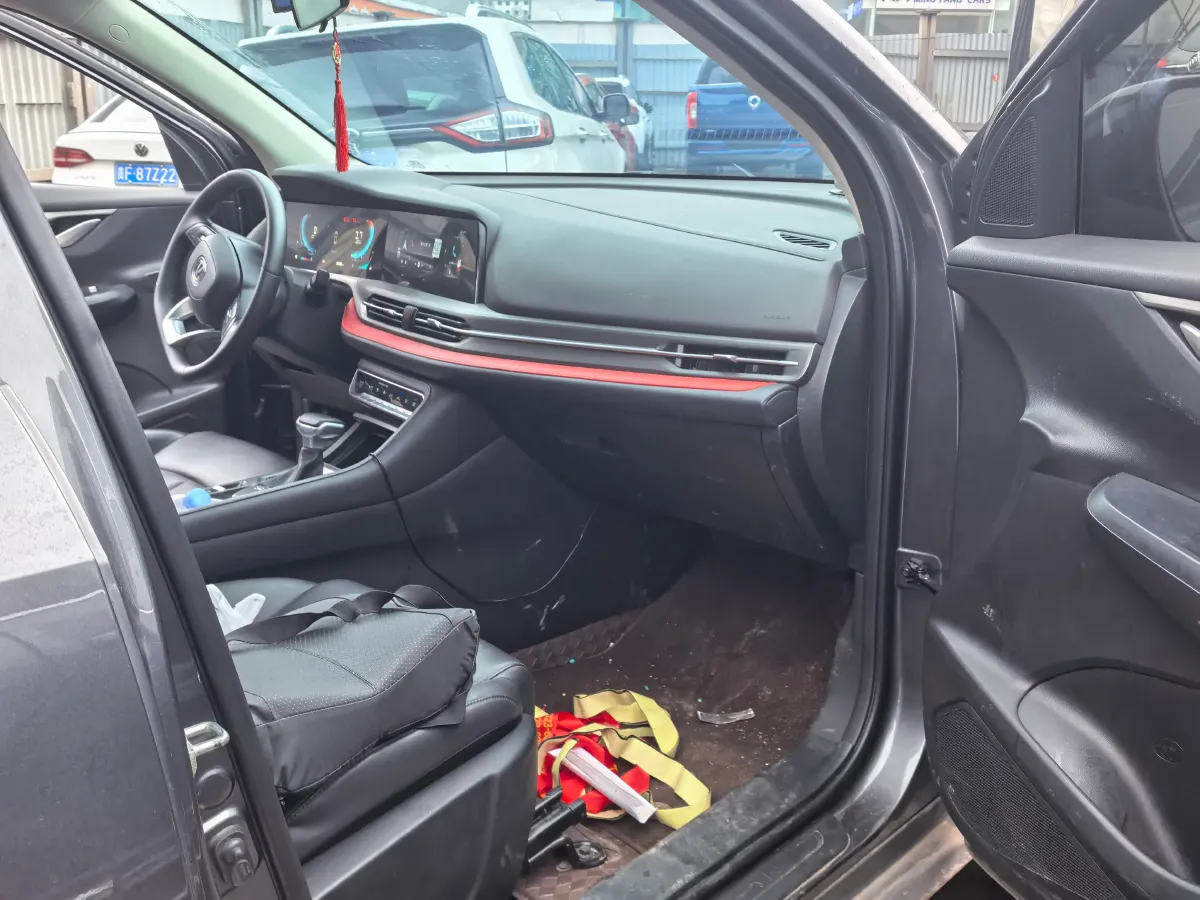 2021 ChangAn CS55 Plus 1.5T 180HP L4 7DCT,autocango,china used car exporter,china ev exporter,chinese used car exporter,chinese used ev exporter