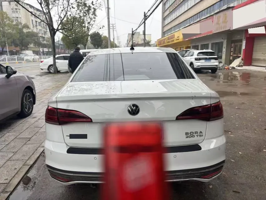 2023 Volkswagen Bora 1.2T 116HP L4 7DCT,autocango,china used car exporter,china ev exporter,chinese used car exporter,chinese used ev exporter
