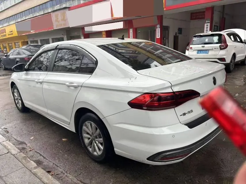 2023 Volkswagen Bora 1.2T 116HP L4 7DCT,autocango,china used car exporter,china ev exporter,chinese used car exporter,chinese used ev exporter