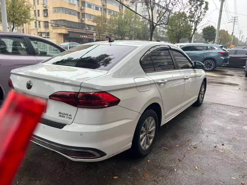 2023 Volkswagen Bora 1.2T 116HP L4 7DCT,autocango,china used car exporter,china ev exporter,chinese used car exporter,chinese used ev exporter