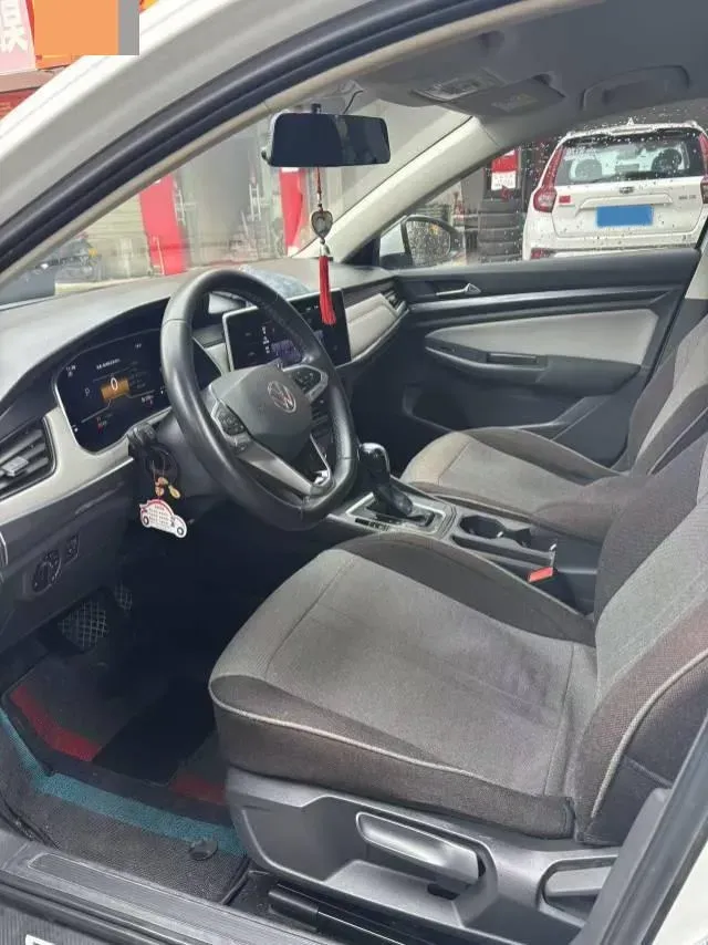 2023 Volkswagen Bora 1.2T 116HP L4 7DCT,autocango,china used car exporter,china ev exporter,chinese used car exporter,chinese used ev exporter