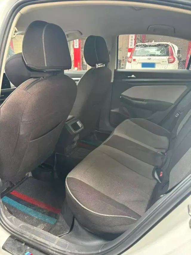 2023 Volkswagen Bora 1.2T 116HP L4 7DCT,autocango,china used car exporter,china ev exporter,chinese used car exporter,chinese used ev exporter