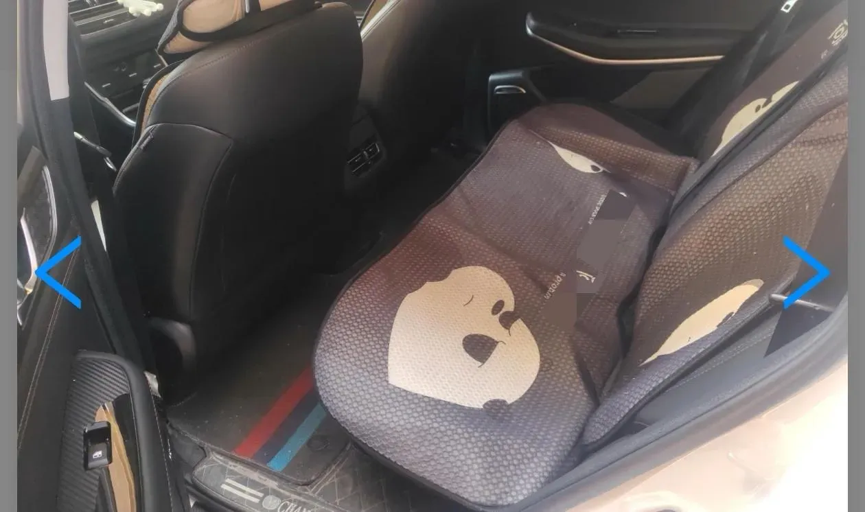 2021 ChangAn CS75 1.5T 178HP L4 7DCT,autocango,china used car exporter,china ev exporter,chinese used car exporter,chinese used ev exporter