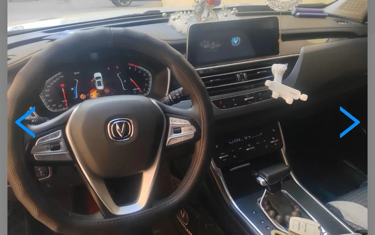 2021 ChangAn CS75 1.5T 178HP L4 7DCT,autocango,china used car exporter,china ev exporter,chinese used car exporter,chinese used ev exporter