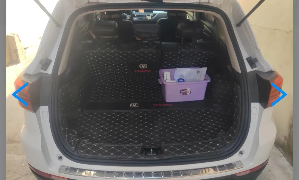 2021 ChangAn CS75 1.5T 178HP L4 7DCT,autocango,china used car exporter,china ev exporter,chinese used car exporter,chinese used ev exporter