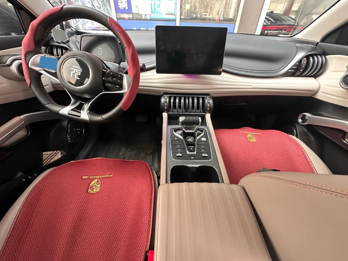 2024 BYD Yuan Plus BEV 60.48KWH,autocango,china used car exporter,china ev exporter,chinese used car exporter,chinese used ev exporter