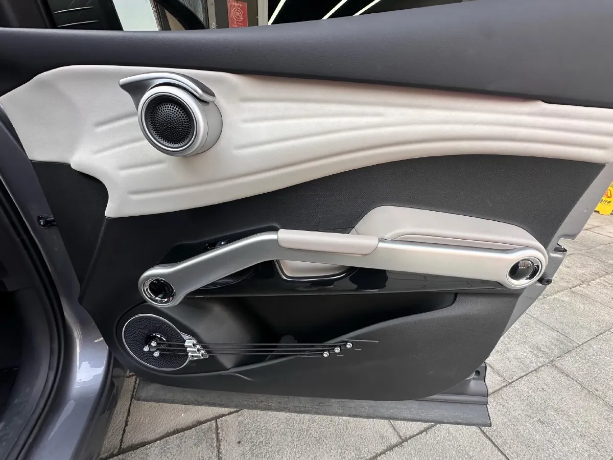 2024 BYD Yuan Plus BEV 60.48KWH,autocango,china used car exporter,china ev exporter,chinese used car exporter,chinese used ev exporter