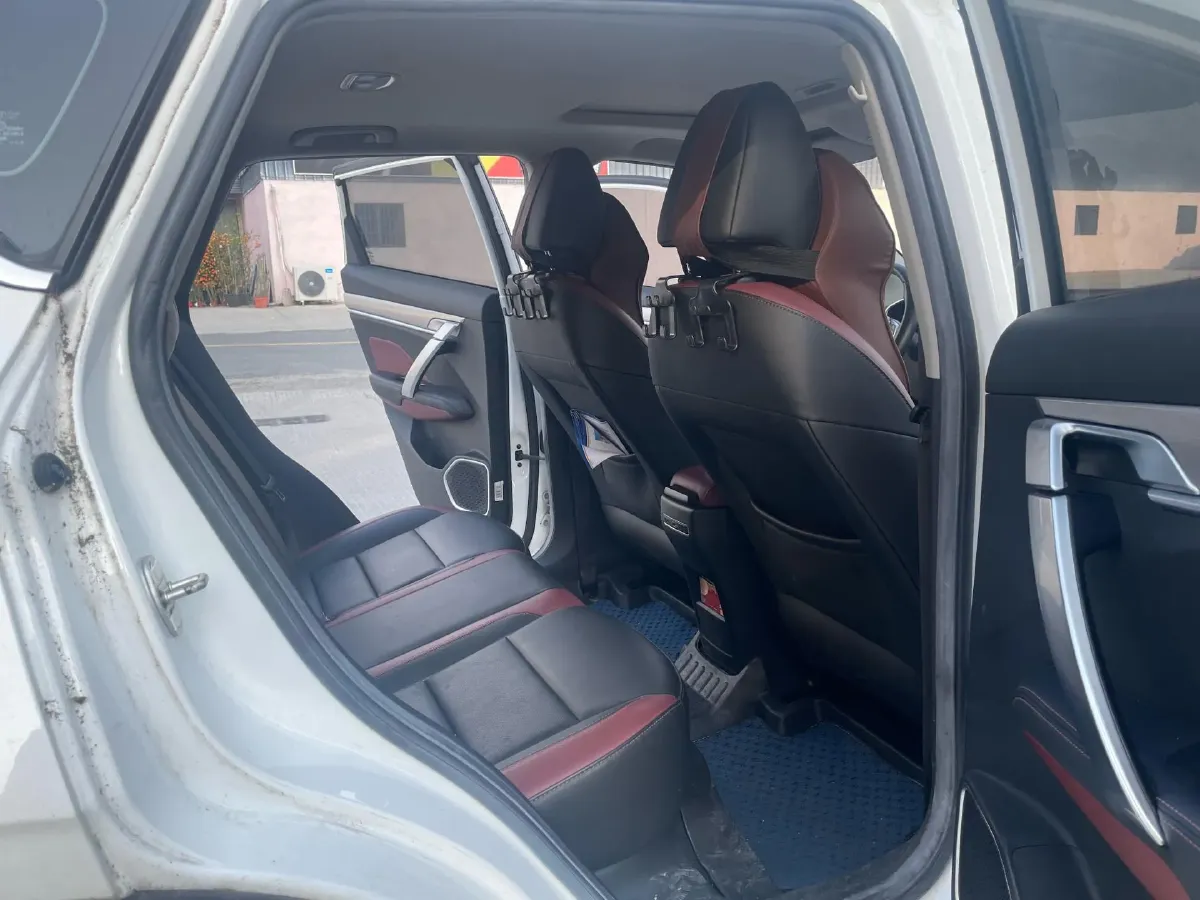 2020 Geely Coolray 1.4T 141HP L4 6DCT,autocango,china used car exporter,china ev exporter,chinese used car exporter,chinese used ev exporter