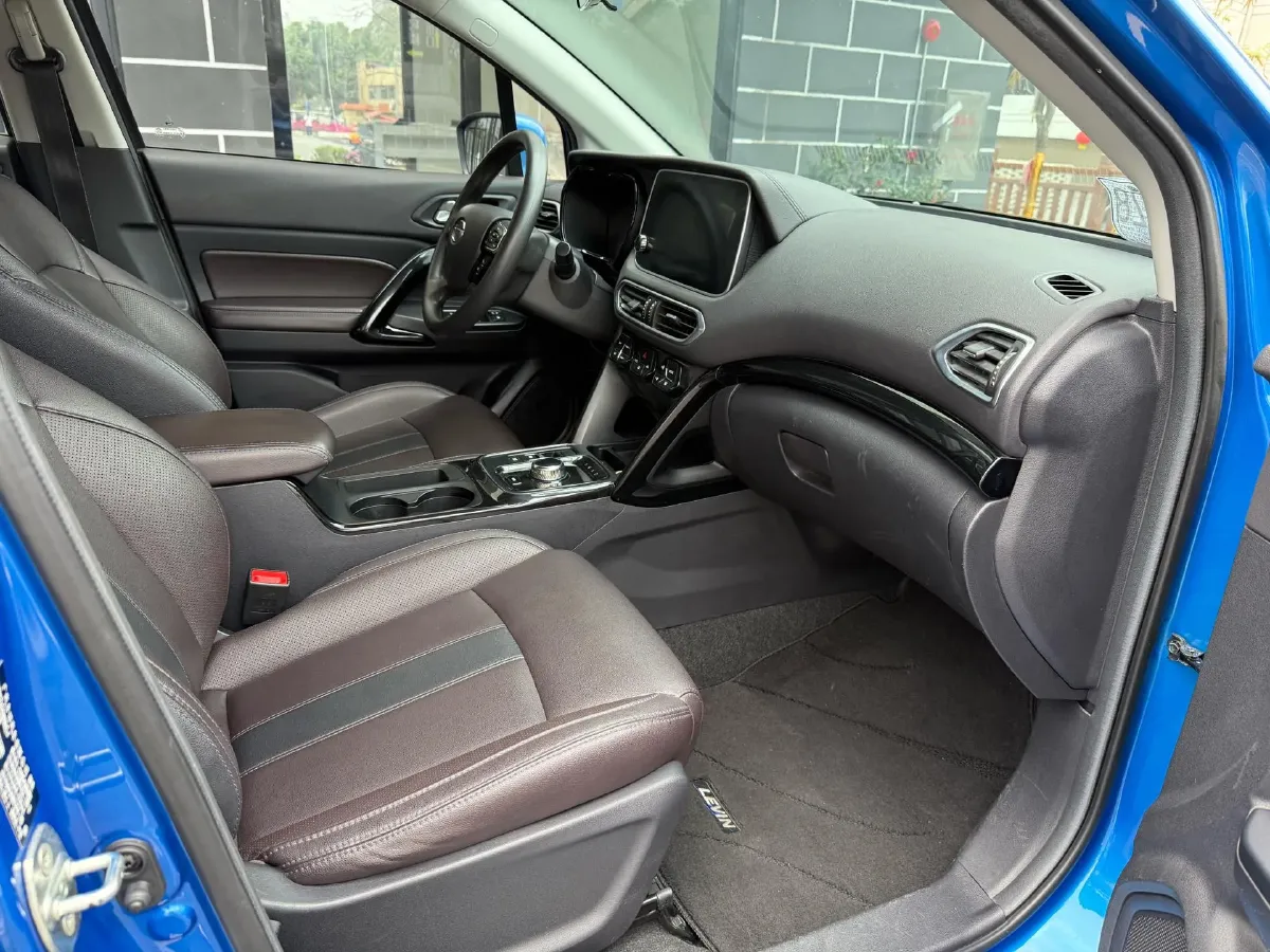 2018 GAC ix4 BEV 45.92KWH,autocango,china used car exporter,china ev exporter,chinese used car exporter,chinese used ev exporter