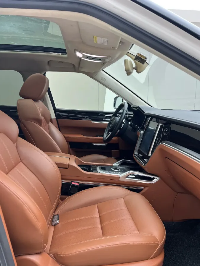 2017 Zotye T700 1.8T 177HP L4 6DCT,autocango,china used car exporter,china ev exporter,chinese used car exporter,chinese used ev exporter