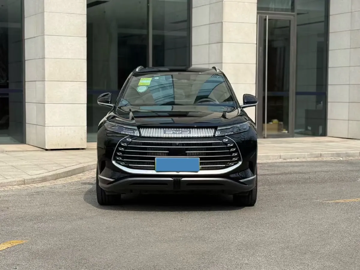 2023 BYD Frigate 07 1.5T 139HP L4 E-CVT PHEV 18.3KWH,autocango,china used car exporter,china ev exporter,chinese used car exporter,chinese used ev exporter