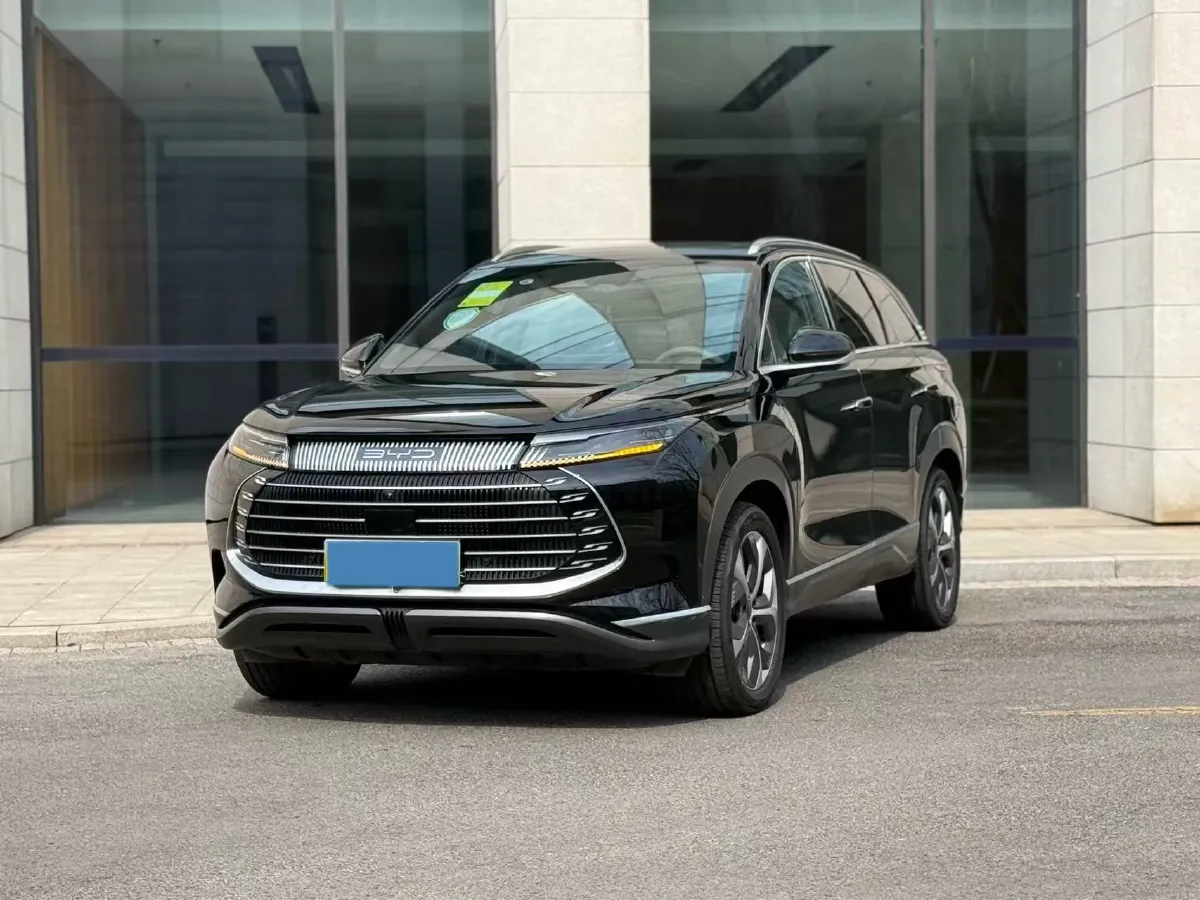 2023 BYD Frigate 07 1.5T 139HP L4 E-CVT PHEV 18.3KWH,autocango,china used car exporter,china ev exporter,chinese used car exporter,chinese used ev exporter