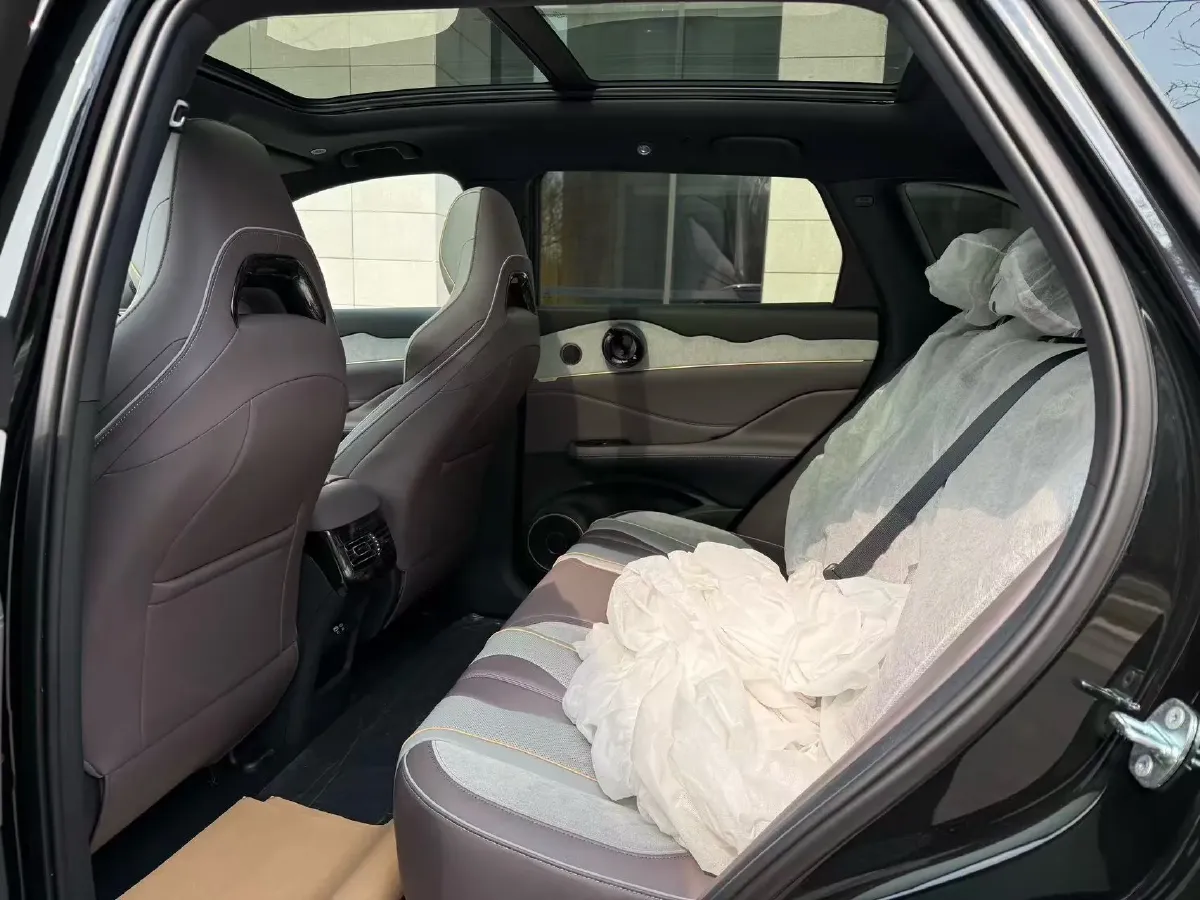 2023 BYD Frigate 07 1.5T 139HP L4 E-CVT PHEV 18.3KWH,autocango,china used car exporter,china ev exporter,chinese used car exporter,chinese used ev exporter