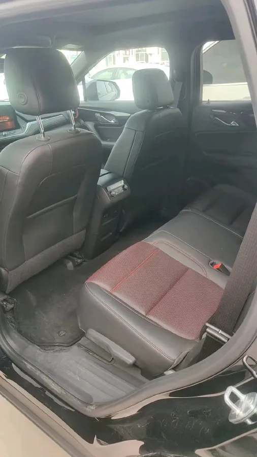 2020 Chevrolet Blazer 2.0T 237HP L4 9AT,autocango,china used car exporter,china ev exporter,chinese used car exporter,chinese used ev exporter